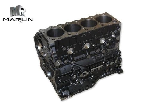 4HK1 8982045280 Bloque de motor Bloque de cilindros para excavadora Isuzu ZX200-3; ZX240-3ZX270-3
