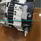 ISP 4HK1, Zx200-3 Generador de piezas del motor, Alternador 1-87618278-0, 8-98092116-0