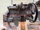 6HK1-Xqp Ensamblaje de motores diesel Partes de excavadoras Isuzu con inyección directa